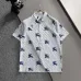 Burberry Tracksuits for Burberry Short Tracksuits for men #A67035