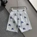 Burberry Tracksuits for Burberry Short Tracksuits for men #A67035