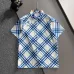 Burberry Tracksuits for Burberry Short Tracksuits for men #A67048