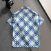Burberry Tracksuits for Burberry Short Tracksuits for men #A67048