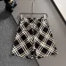 Burberry Tracksuits for Burberry Short Tracksuits for men #A67049