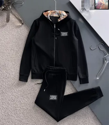 Burberry Tracksuits for Men's long tracksuits #A35263 Burberry Tracksuits for Men's long tracksuits #A35263