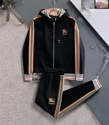 Burberry Tracksuits for Men's long tracksuits #A35264 Burberry Tracksuits for Men's long tracksuits #A35264