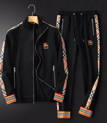 Burberry Tracksuits for Men's long tracksuits #A39488 Burberry Tracksuits for Men's long tracksuits #A39488