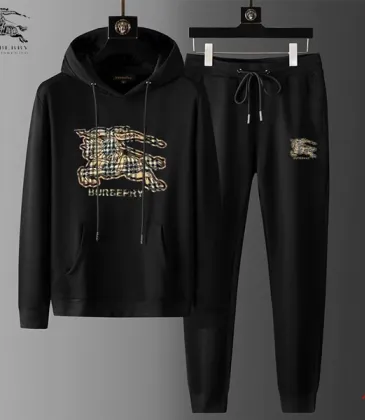 Burberry Tracksuits for Men's long tracksuits #A50703 Burberry Tracksuits for Men's long tracksuits #A50703