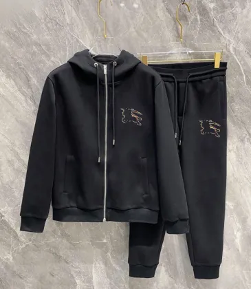 Burberry Tracksuits for Men's long tracksuits #A50704 Burberry Tracksuits for Men's long tracksuits #A50704