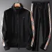 Burberry Tracksuits for Men's long tracksuits #A54954