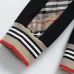 Burberry Tracksuits for Men's long tracksuits #A67097