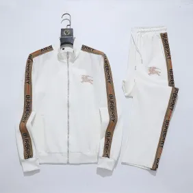 Burberry Tracksuits for Men's long tracksuits #A67131