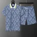 Casablanca Tracksuits #A61366