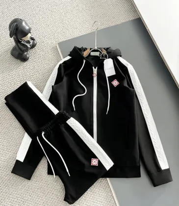 Casablanca Tracksuits #A66733