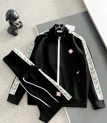 Casablanca Tracksuits #A66734