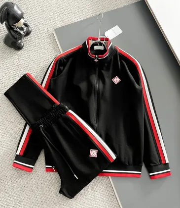 Casablanca Tracksuits #A66735