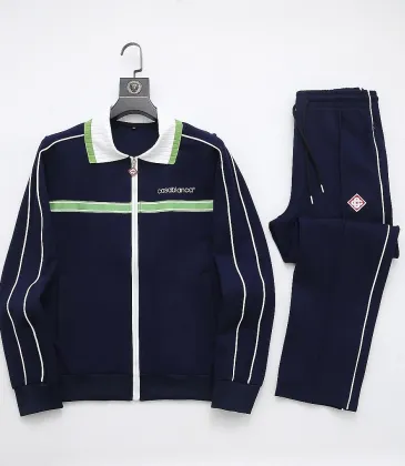 Casablanca Tracksuits #A67105