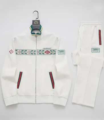 Casablanca Tracksuits #A67112