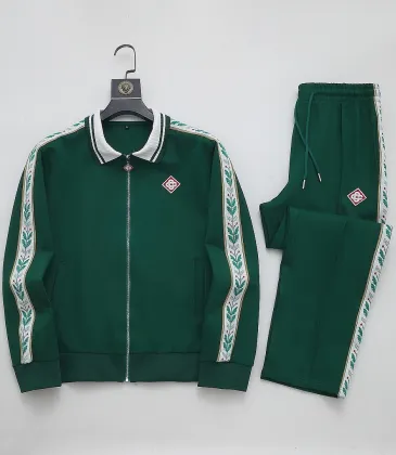 Casablanca Tracksuits #A67113