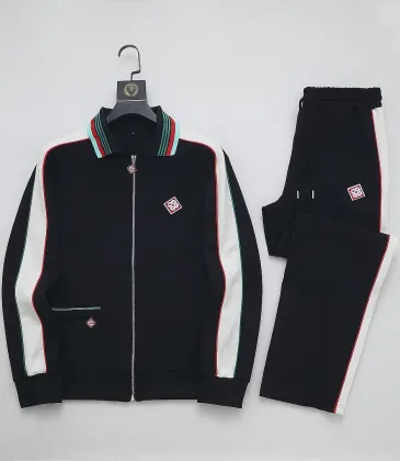 Casablanca Tracksuits #A67114
