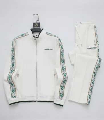 Casablanca Tracksuits #A67124