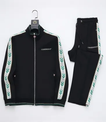 Casablanca Tracksuits #A67125