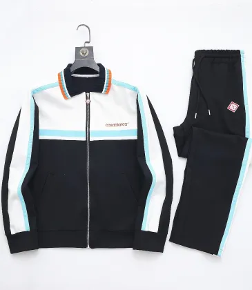 Casablanca Tracksuits #A67126