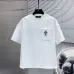 Chrome Hearts Tracksuits for Chrome Hearts Short Tracksuits for men #A66191