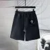 Chrome Hearts Tracksuits for Chrome Hearts Short Tracksuits for men #A66191