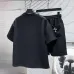 Chrome Hearts Tracksuits for Chrome Hearts Short Tracksuits for men #A66191