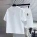 Chrome Hearts Tracksuits for Chrome Hearts Short Tracksuits for men #A66191
