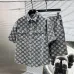 D&amp;G Tracksuits for D&amp;G short tracksuits for men #A59847