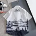 D&amp;G Tracksuits for D&amp;G short tracksuits for men #A61300