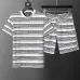 D&amp;G Tracksuits for D&amp;G short tracksuits for men #A61427