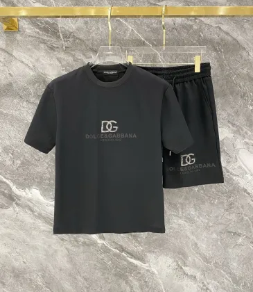 D&amp;G Tracksuits for D&amp;G short tracksuits for men #A67011