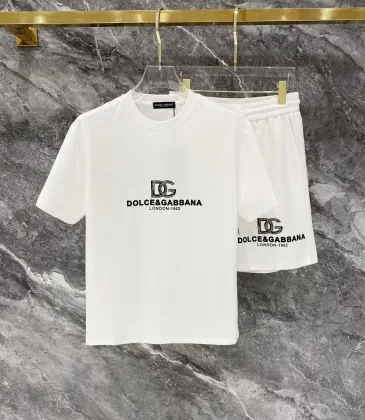 D&amp;G Tracksuits for D&amp;G short tracksuits for men #A67012