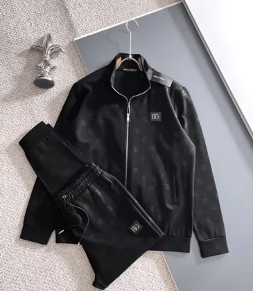 D&amp;G Tracksuits for Men #A55584