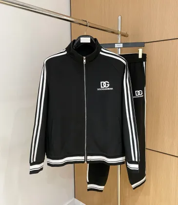 D&amp;G Tracksuits for Men #A60158