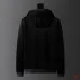 D&amp;G Tracksuits for Men Fleece-lined and thickened #A58010