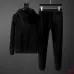 D&amp;G Tracksuits for Men Fleece-lined and thickened #A58010
