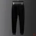 D&amp;G Tracksuits for Men Fleece-lined and thickened #A58010