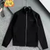 D&amp;G Tracksuits for Men Fleece-lined and thickened #A58027