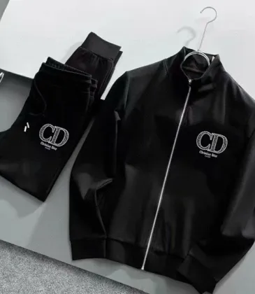 D-ior tracksuits for D-ior Long Tracksuits for men #A50635