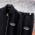 D-ior tracksuits for D-ior Long Tracksuits for men #A50636