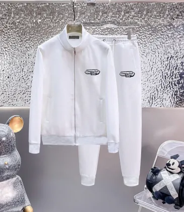 D-ior tracksuits for D-ior Long Tracksuits for men #A50636