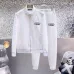 D-ior tracksuits for D-ior Long Tracksuits for men #A50636