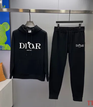 D-ior tracksuits for D-ior Long Tracksuits for men #A50637