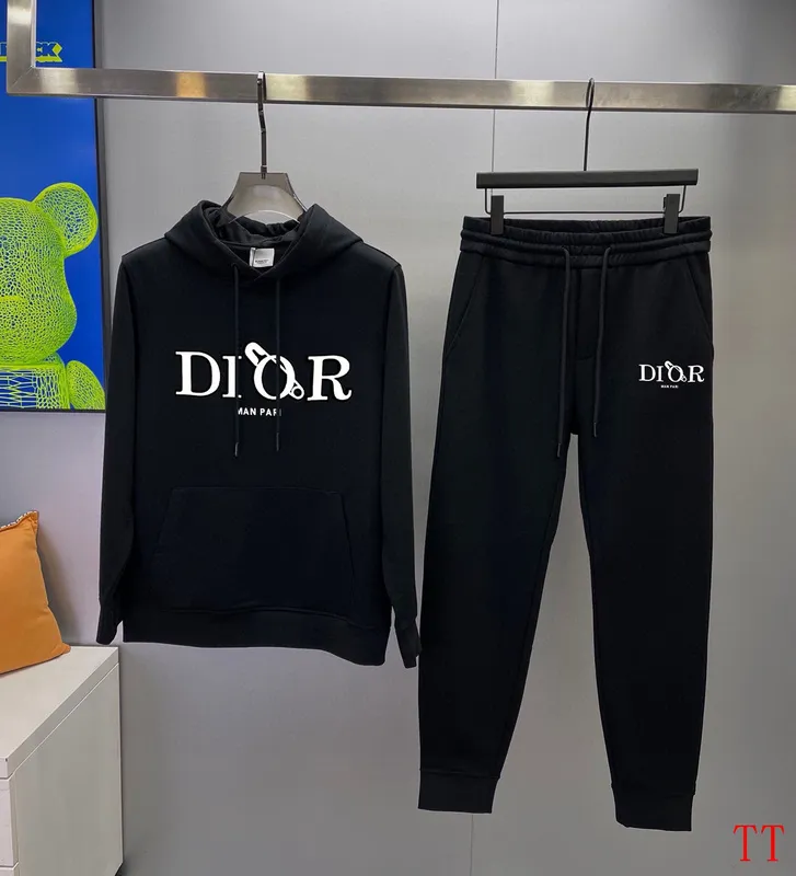 D-ior tracksuits for D-ior Long Tracksuits for men #A50637