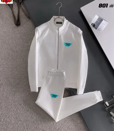 D-ior tracksuits for D-ior Long Tracksuits for men #A50638