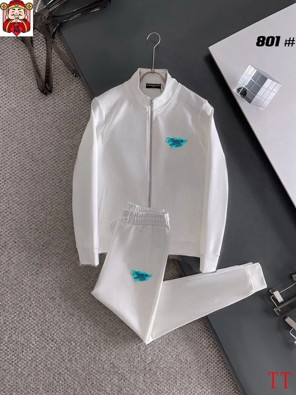 D-ior tracksuits for D-ior Long Tracksuits for men #A50638