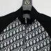 Dior tracksuits for Dior Long Tracksuits for men #A67087