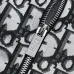 Dior tracksuits for Dior Long Tracksuits for men #A67087