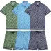 D-ior tracksuits for D-ior Short Tracksuits for men #A24785